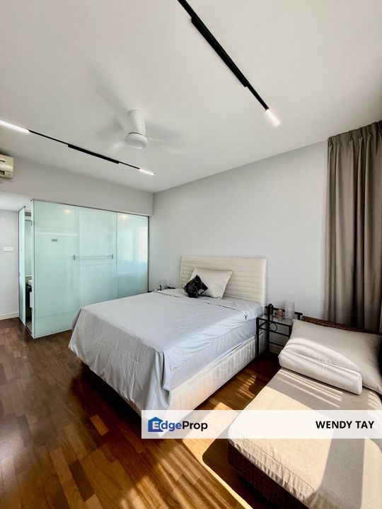 Bora Residence,Johor Bahru,Johor ,FOR RENT, Johor, Johor Bahru