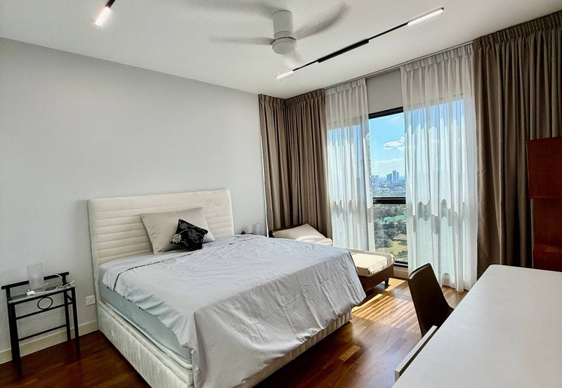 Bora Residences @ Danga Bay