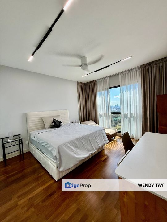 Bora Residence,Johor Bahru,Johor ,FOR RENT, Johor, Johor Bahru