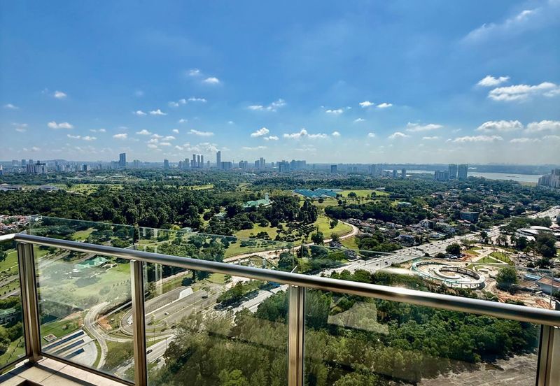 Bora Residences @ Danga Bay