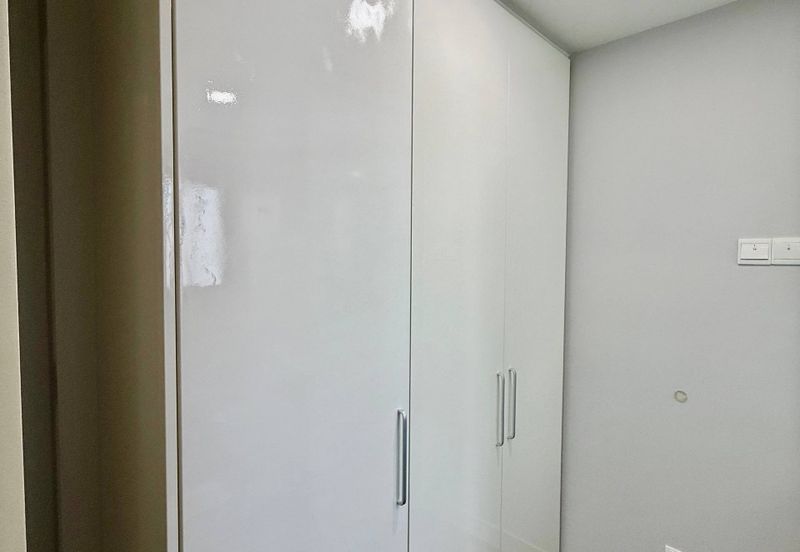 Bora Residences @ Danga Bay