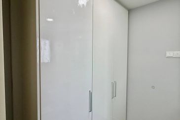 Bora Residences @ Danga Bay