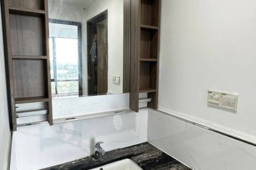 Country Garden Central Park Phase 1