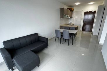 Country Garden Central Park Phase 1