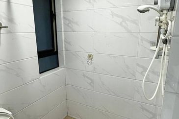 Country Garden Central Park Phase 1