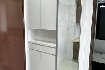 Country Garden Central Park Phase 1