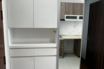 Country Garden Central Park Phase 1