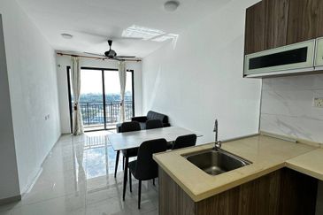 Country Garden Central Park Phase 1