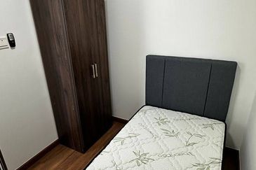 Country Garden Central Park Phase 1