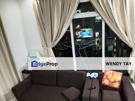 M Condominium @ Larkin,Johor Bahru,Johor,FOR RENT, Johor, Johor Bahru
