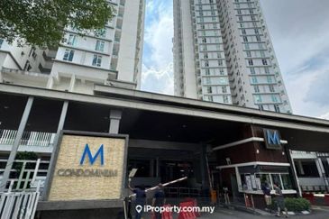 M Condominium