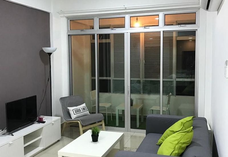 Midori Green @ Austin Heights