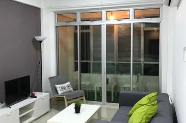 Midori Green @ Austin Heights