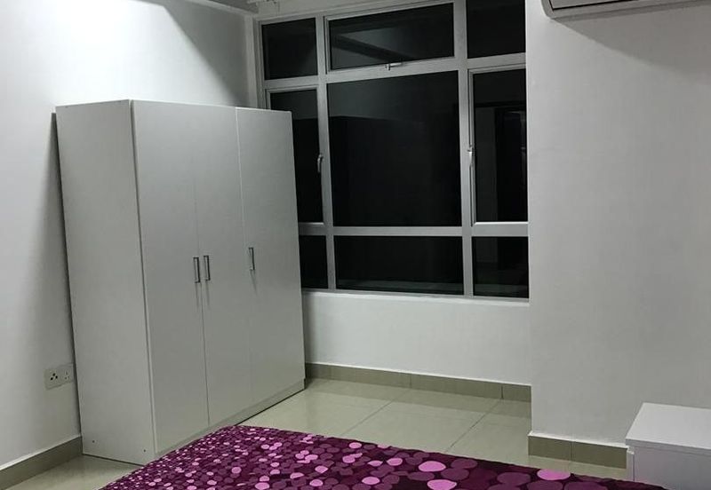 Midori Green @ Austin Heights