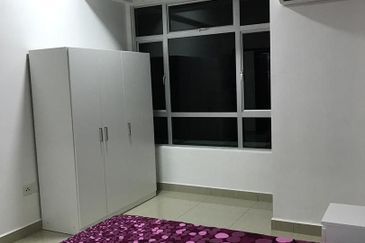 Midori Green @ Austin Heights