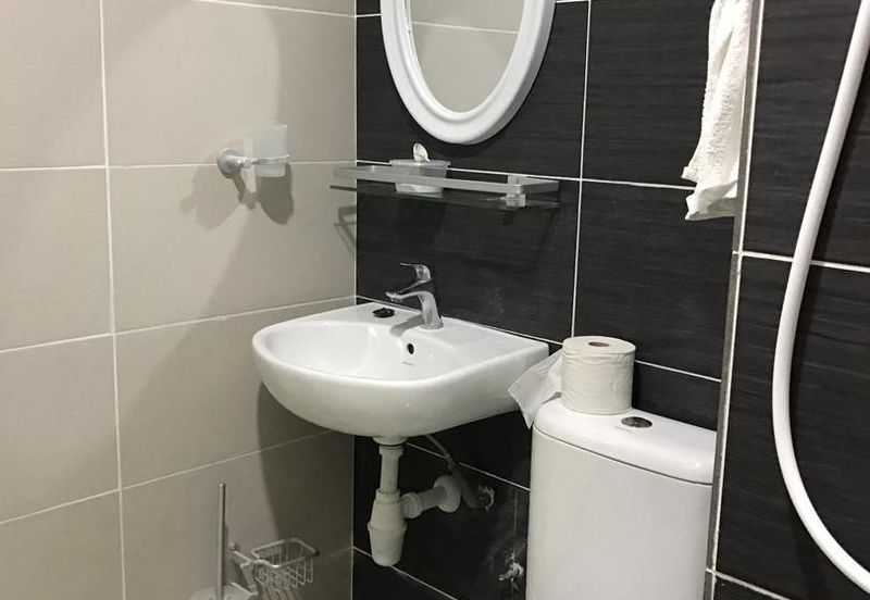 Midori Green @ Austin Heights