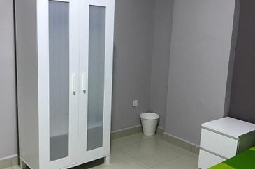 Midori Green @ Austin Heights