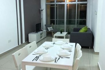 Midori Green @ Austin Heights