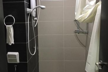 Midori Green @ Austin Heights