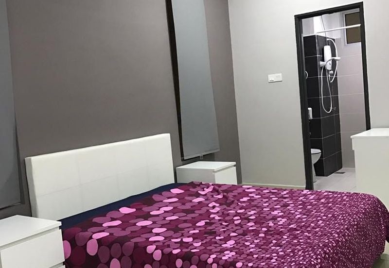 Midori Green @ Austin Heights