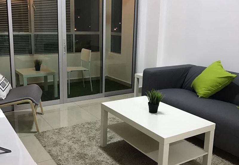 Midori Green @ Austin Heights