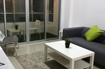 Midori Green @ Austin Heights