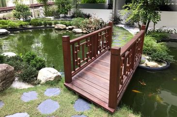 Midori Green @ Austin Heights