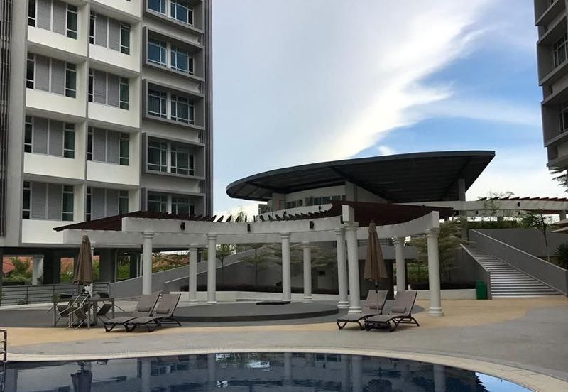 Midori Green @ Austin Heights