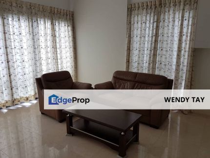 Imperia Condominimum @ Puteri Harbour,Johor Bahru,Johor ,FOR RENT, Johor, Kota Iskandar