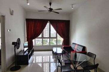 Tropez Residences @ Danga Bay