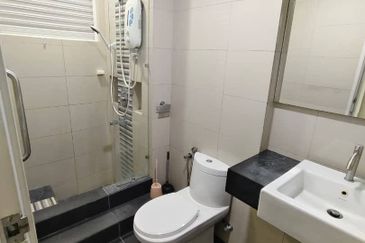 Tropez Residences @ Danga Bay