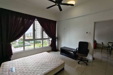 Tropez Residences @ Danga Bay