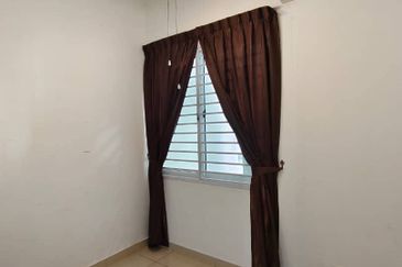 Tropez Residences @ Danga Bay