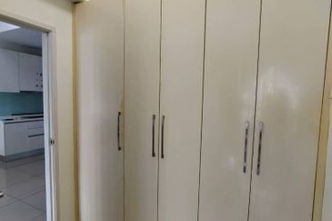 Tropez Residences @ Danga Bay