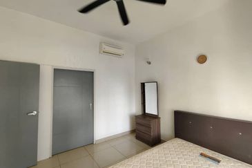 Tropez Residences @ Danga Bay