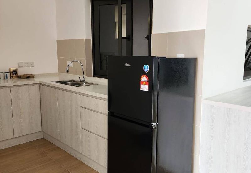 Sunway Grid Residence