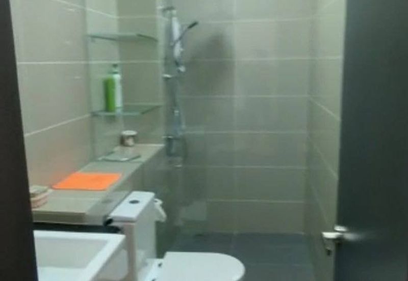 Sunway Grid Residence