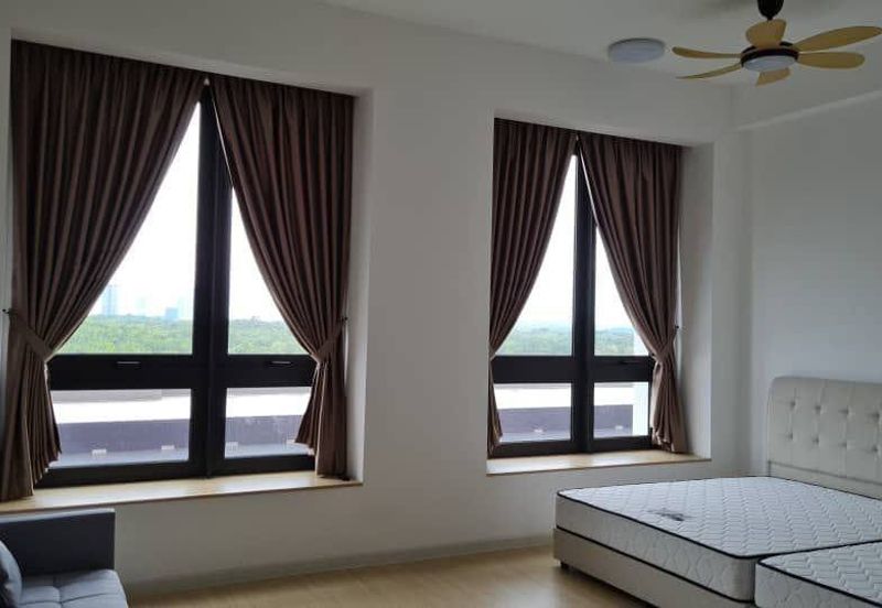 Sunway Grid Residence