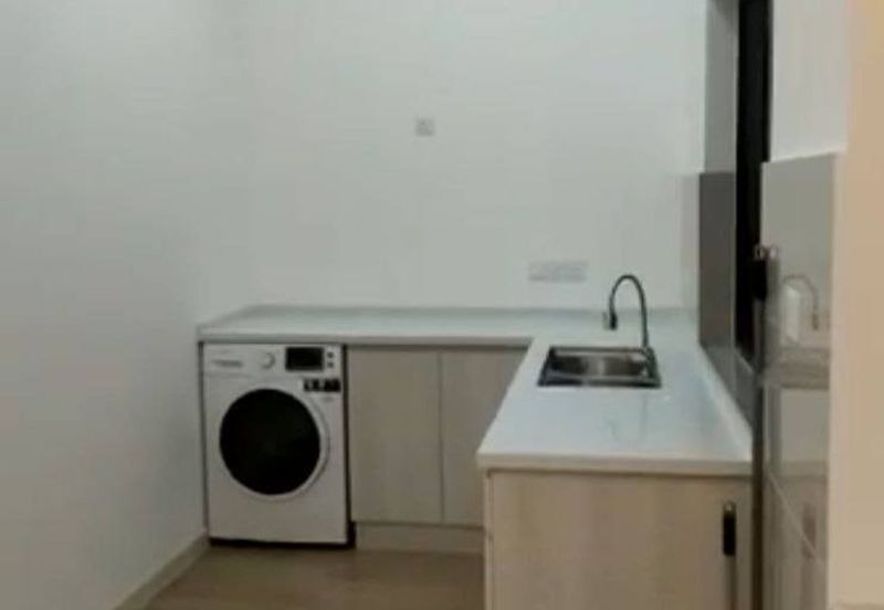 Sunway Grid Residence