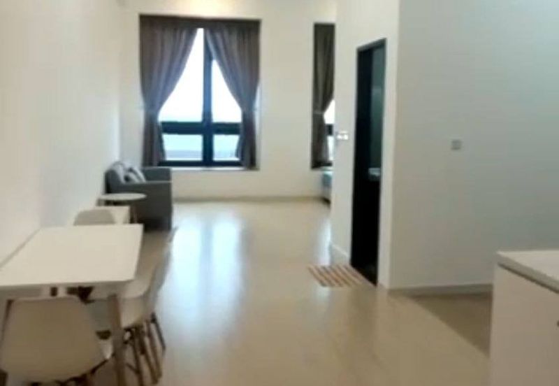 Sunway Grid Residence