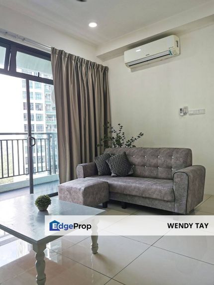 8scape Residence* @ Taman Sutera, Perling, Johor Bahru ,FOR RENT, Johor, Johor Bahru