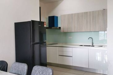 8scape Residences @ Sutera