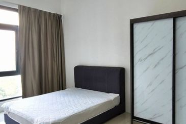 8scape Residences @ Sutera