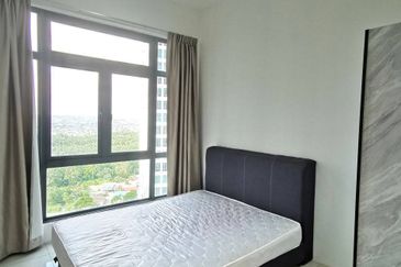 8scape Residences @ Sutera