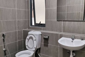 8scape Residences @ Sutera