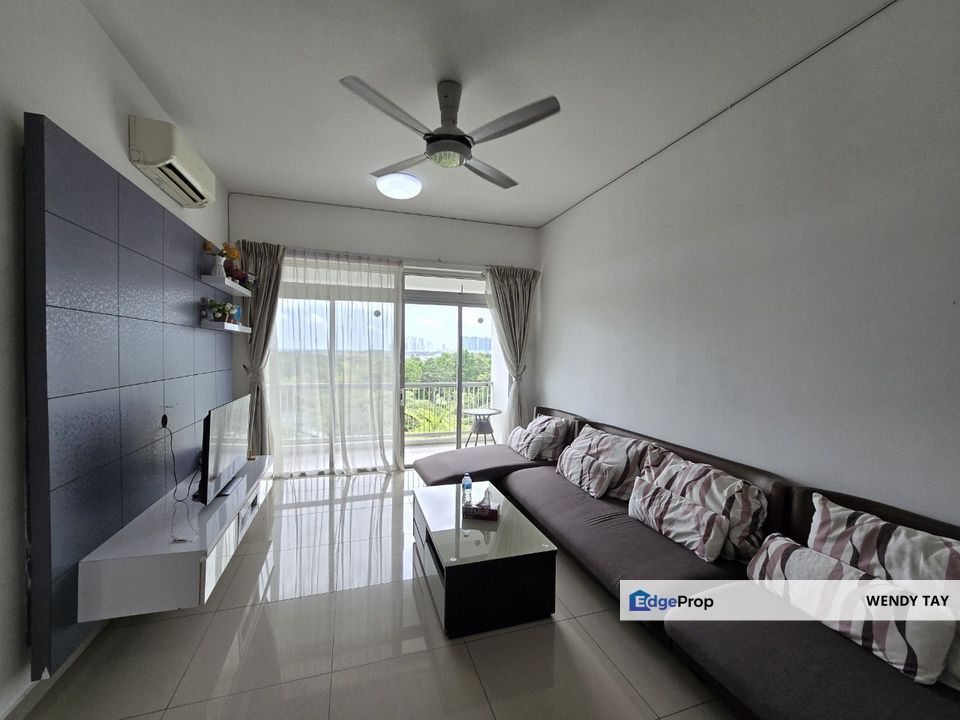 Fairway Suites @ Horizon Hills,Johor Bahru,Johor ,FOR RENT, Johor, Horizon Hills