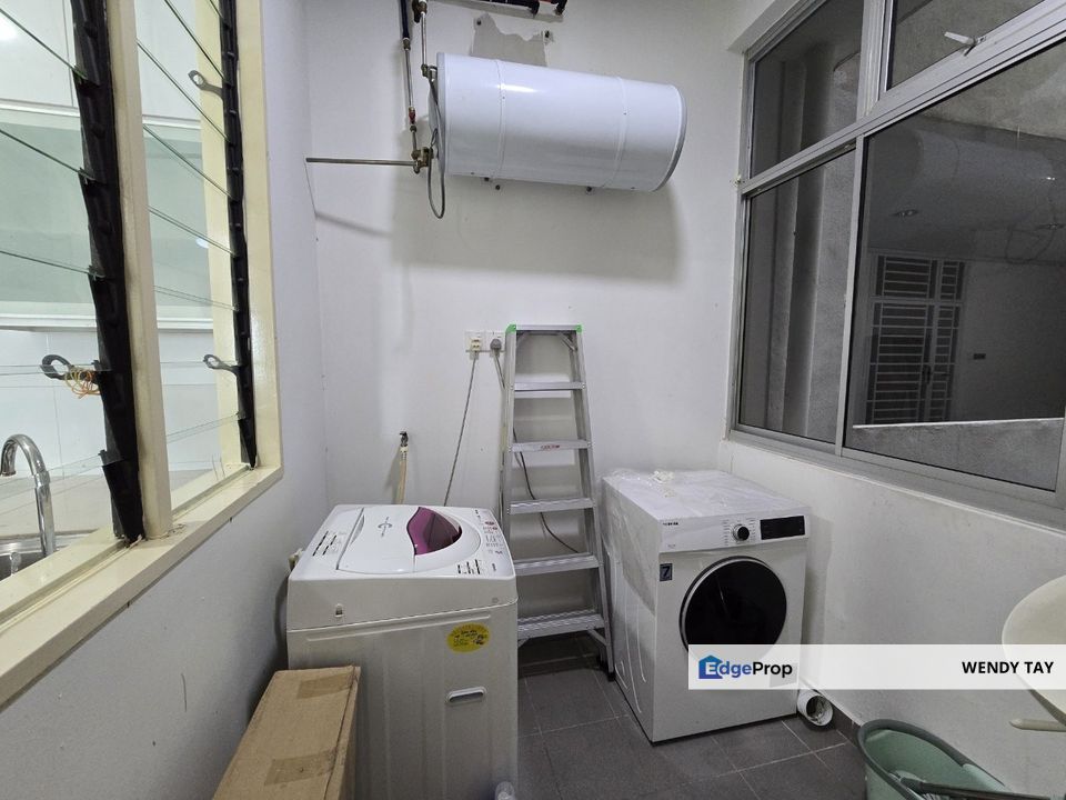 Fairway Suites @ Horizon Hills,Johor Bahru,Johor ,FOR RENT, Johor, Horizon Hills