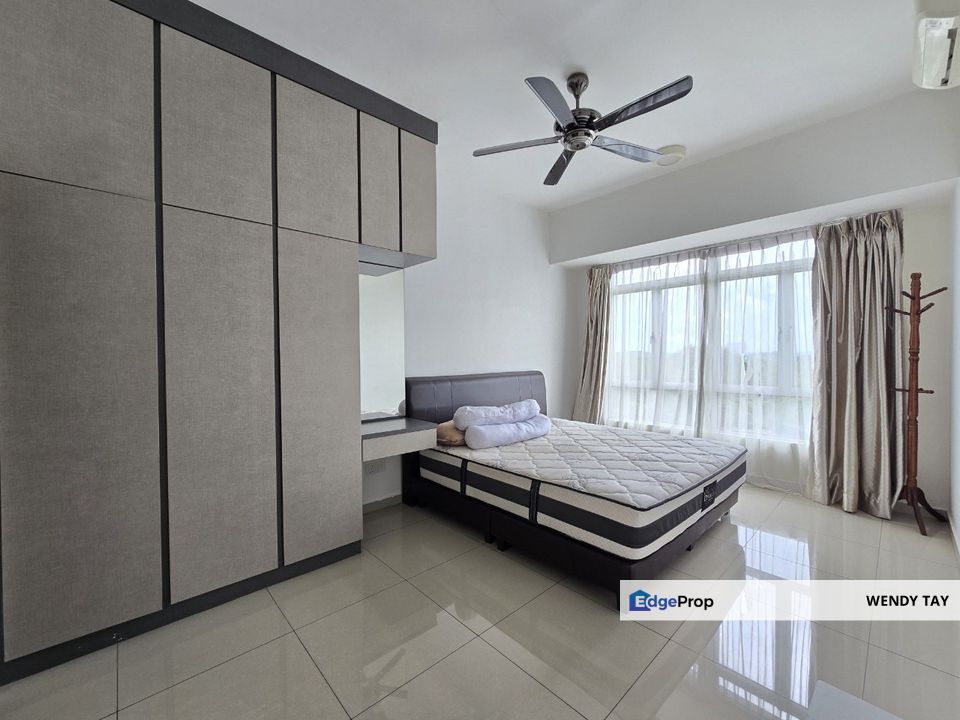 Fairway Suites @ Horizon Hills,Johor Bahru,Johor ,FOR RENT, Johor, Horizon Hills