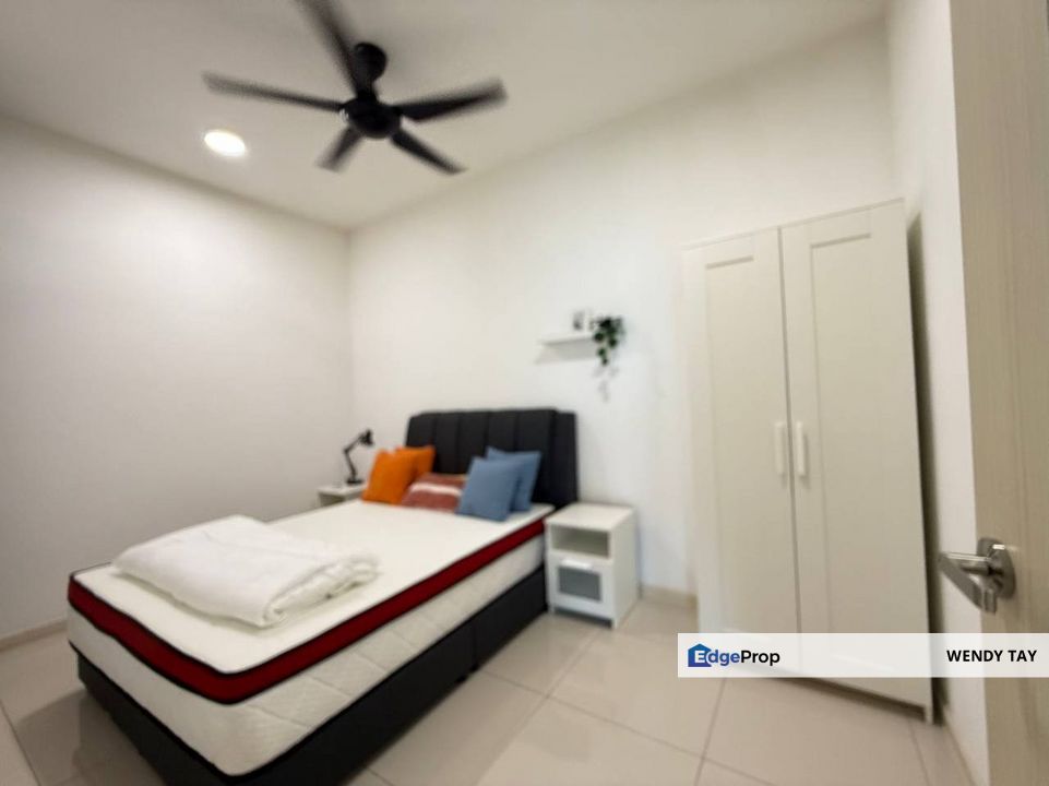 The M Macrolink Medini，Serviced Residences,Johor Bahru,Johor ,FOR RENT ...