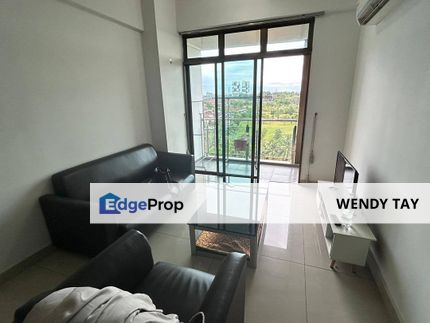 D’inspire @ Nusa Bestari @ Bukit Indah,Johor Bahru,Johor ,FOR RENT, Johor, Johor Bahru